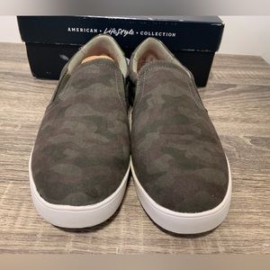 Women's Madison Slip-On Sneakers size 8M